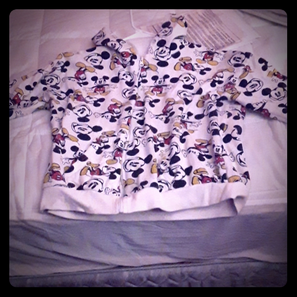 Mickey